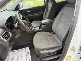Chevrolet Equinox 2024 4x4 LT 4 puertas SUV con 1LT