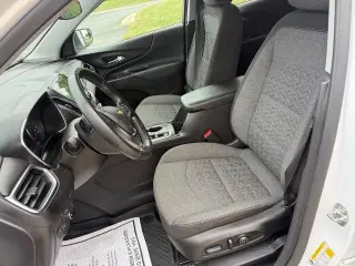 Chevrolet Equinox 2024 4x4 LT 4 puertas SUV con 1LT