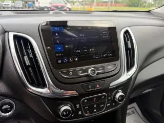 Chevrolet Equinox 2024 4x4 LT 4 puertas SUV con 1LT