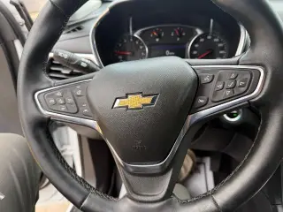 Chevrolet Equinox 2024 4x4 LT 4 puertas SUV con 1LT