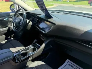 Buick Envision 2022 Preferred 4 puertas Crossover