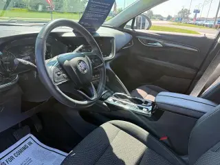 Buick Envision 2022 Preferred 4 puertas Crossover