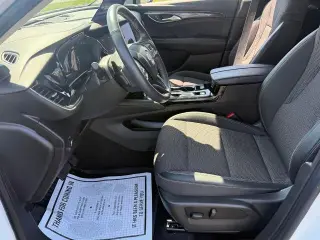 Buick Envision 2022 Preferred 4 puertas Crossover