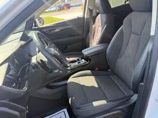 Buick Envision 2022 Preferred 4 puertas Crossover