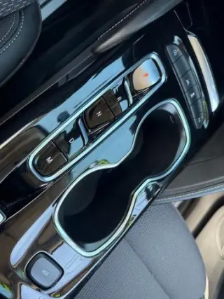 Buick Envision 2022 Preferred 4 puertas Crossover