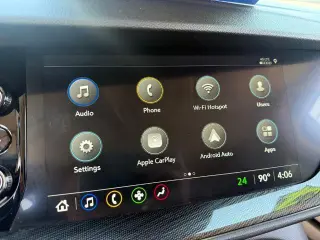 Buick Envision 2022 Preferred 4 puertas Crossover