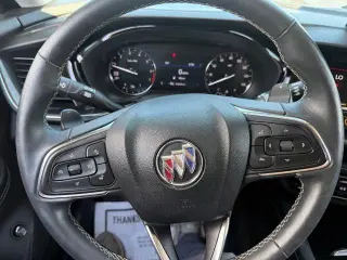 Buick Envision 2022 Preferred 4 puertas Crossover