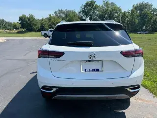 Buick Envision 2022 Preferred 4 puertas Crossover