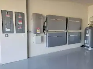 Solar panels Systems !