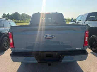 Ford F-150 2023 4x4 XLT 4 puertas SuperCrew 5.5 pies SB