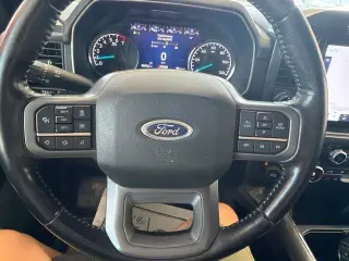 Ford F-150 2021 4x4 XLT 4 puertas SuperCrew 5.5 pies. SB
