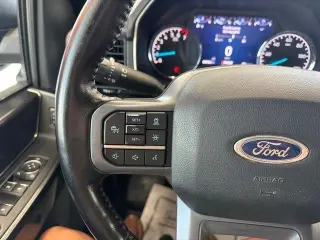Ford F-150 2021 4x4 XLT 4 puertas SuperCrew 5.5 pies. SB