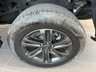 Ford F-150 2021 4x4 XLT 4 puertas SuperCrew 5.5 pies. SB