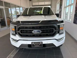 Ford F-150 2023 4x4 XLT 4 puertas SuperCrew 5.5 pies. SB