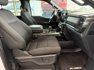 Ford F-150 2023 4x4 XLT 4 puertas SuperCrew 5.5 pies SB