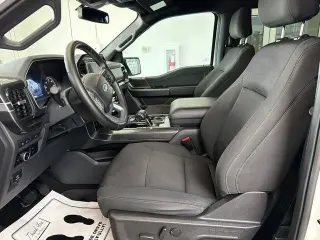 Ford F-150 2023 4x4 XLT 4 puertas SuperCrew 5.5 pies SB