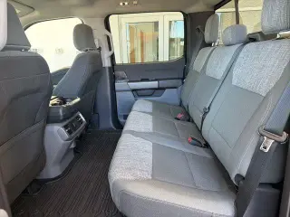Ford F-150 2023 4x4 XLT 4 puertas SuperCrew 5.5 ft. SB