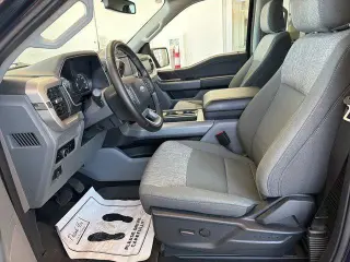 Ford F-150 2023 4x4 XLT 4 puertas SuperCrew 5.5 ft. SB