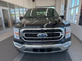 Ford F-150 2023 4x4 XLT 4 puertas SuperCrew 5.5 ft. SB
