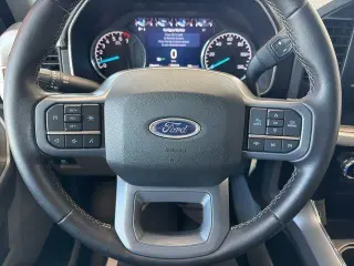 Ford F-150 2023 4x4 XLT 4 puertas SuperCrew 5.5 ft. SB