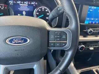 Ford F-150 2023 4x4 XLT 4 puertas SuperCrew 5.5 ft. SB
