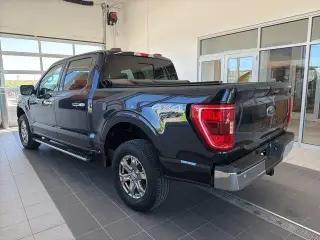 Ford F-150 2023 4x4 XLT 4 puertas SuperCrew 5.5 ft. SB