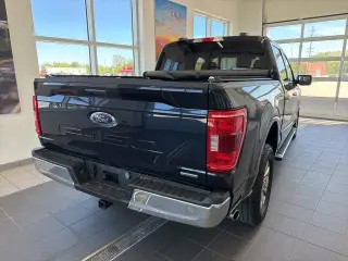 Ford F-150 2023 4x4 XLT 4 puertas SuperCrew 5.5 ft. SB