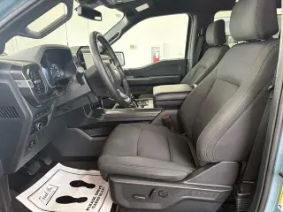 Ford F-150 2023 4x4 XLT 4 puertas SuperCrew 5.5 pies. SB