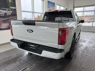 Ford F-150 2024 4x4 STX 4 puertas SuperCrew 5.5 pies SB