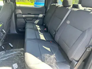 Ford F-150 2024 4x4 XLT 4 puertas SuperCrew 5.5 pies. Caja corta