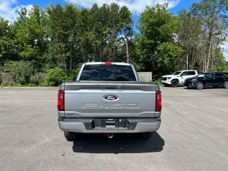 Ford F-150 2024 4x4 XLT 4 puertas SuperCrew 5.5 pies. Caja corta