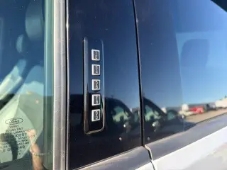 Ford F-150 2023 4x4 XLT 4 puertas SuperCrew 5.5 pies SB