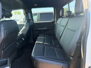 Ford F-150 2023 4x4 XLT 4 puertas SuperCrew 5.5 pies SB