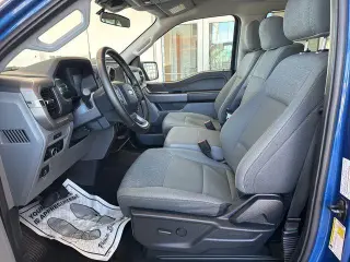 Ford F-150 2025 4x4 XLT 4 puertas SuperCrew 6.5 pies. SB