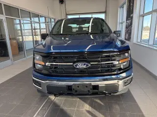 Ford F-150 2025 4x4 XLT 4 puertas SuperCrew 6.5 pies. SB