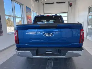 Ford F-150 2025 4x4 XLT 4 puertas SuperCrew 6.5 pies. SB