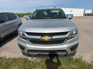 Chevrolet Colorado 2016 4x2 LT Cabina Extendida 4 puertas 6 pies LB