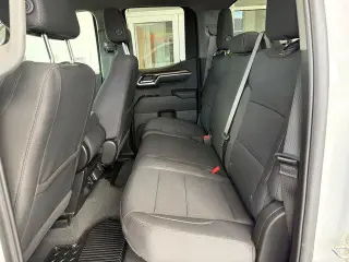 Chevrolet Silverado 1500 2024 4x4 RST 4 puertas Double Cab 6.6 pies SB