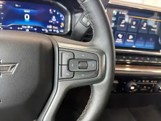 Chevrolet Silverado 1500 2024 4x4 RST 4 puertas Double Cab 6.6 pies SB