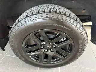 Chevrolet Silverado 1500 2024 4x4 RST 4 puertas Double Cab 6.6 pies SB