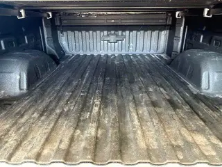 Chevrolet Silverado 1500 2024 4x4 RST 4 puertas Double Cab 6.6 pies SB
