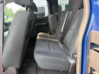 Chevrolet Silverado 1500 2013 4x4 LT Cabina Extendida 4 puertas 6.5 ft. SB