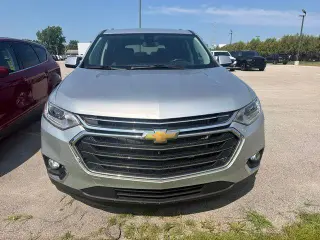 Chevrolet Traverse 2020 LT Cloth 4 puertas SUV con 1LT