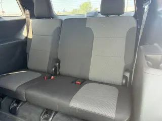 Chevrolet Traverse 2020 LT Cloth 4 puertas SUV con 1LT