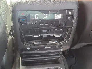 Jeep Grand Cherokee L 2021 4x4 Laredo 4 puertas SUV