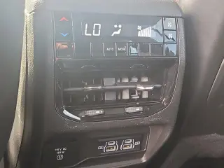 Jeep Grand Cherokee L 2021 4x4 Laredo 4 puertas SUV
