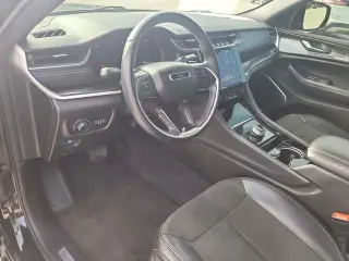 Jeep Grand Cherokee L 2021 4x4 Laredo 4 puertas SUV