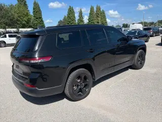 Jeep Grand Cherokee L 2021 4x4 Laredo 4 puertas SUV