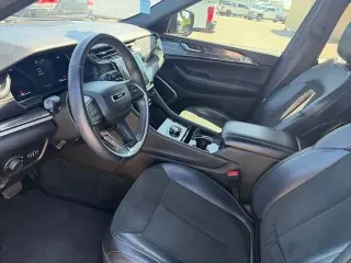 Jeep Grand Cherokee L 2021 4x4 Laredo 4 puertas SUV
