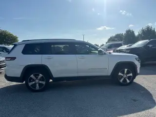 Jeep Grand Cherokee L 2021 4x4 Limited 4 puertas SUV